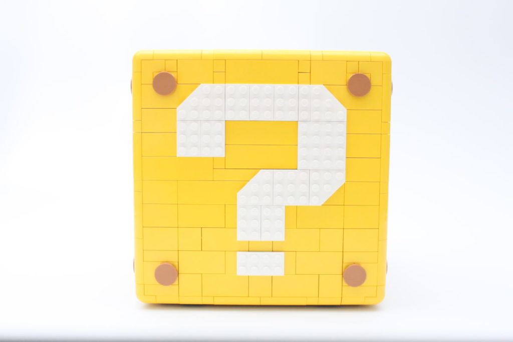 LEGO 71395 Super Mario 64 Question Mark Block review 2 1024x683