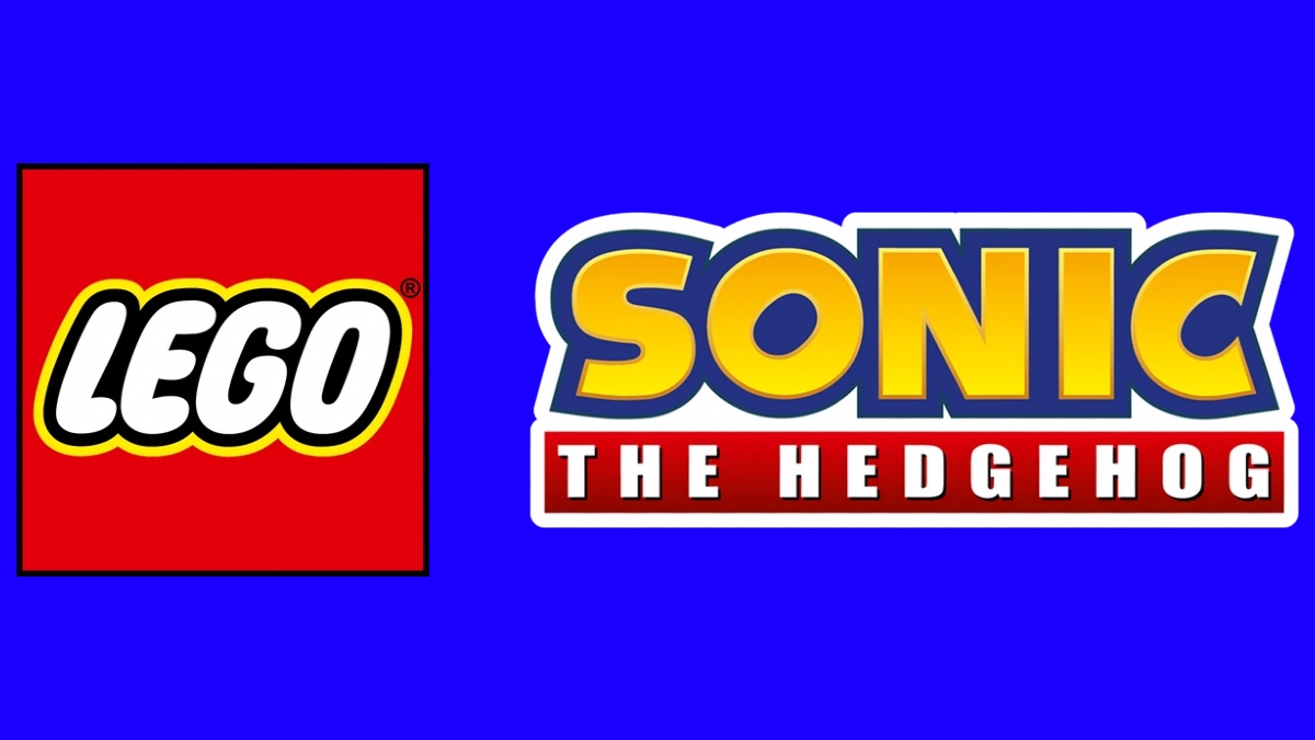 LEGO Sonic the Hedgehog gift-with-purchase rumoured for 2025