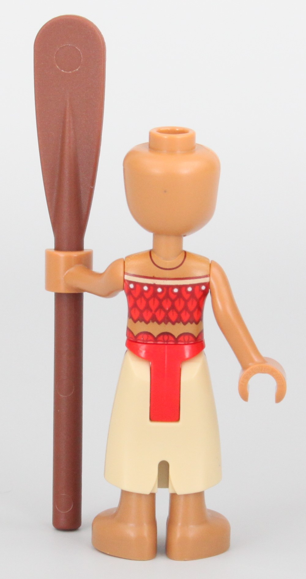 LEGO Disney 43215 The Enchanted Treehouse review 46