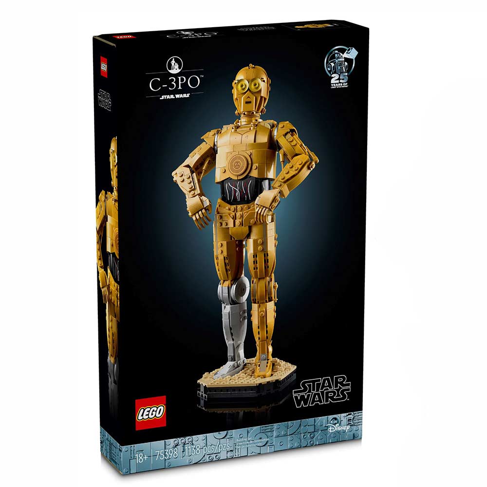 lego 75398 box