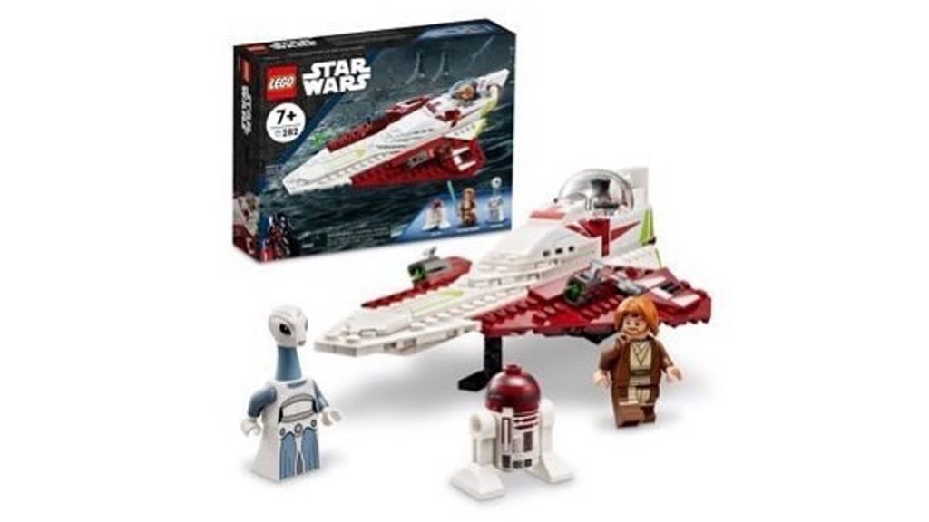 LEGO Star Wars summer 2022 75333 featured 1024x576
