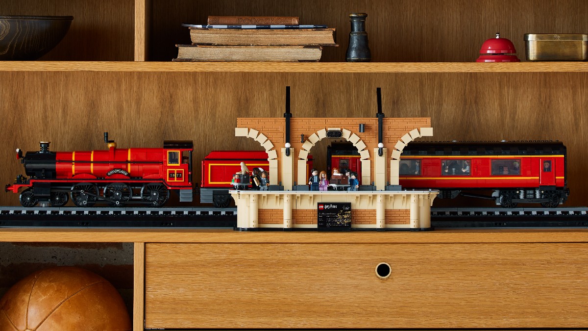 The longest LEGO sets of all time – August 2022