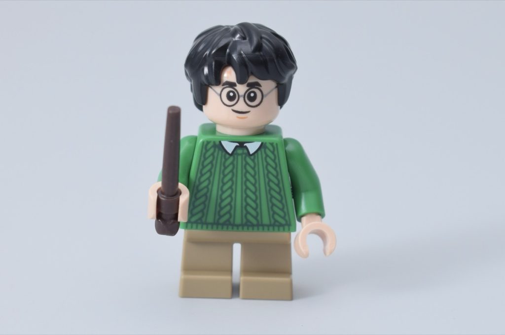 LEGO Harry Potter 76428 Hagrids Hut An Unexpected Visit review 32 1024x679