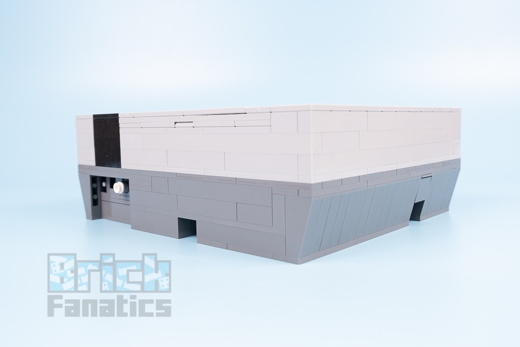 LEGO 71374 Nintendo Entertainment System 45