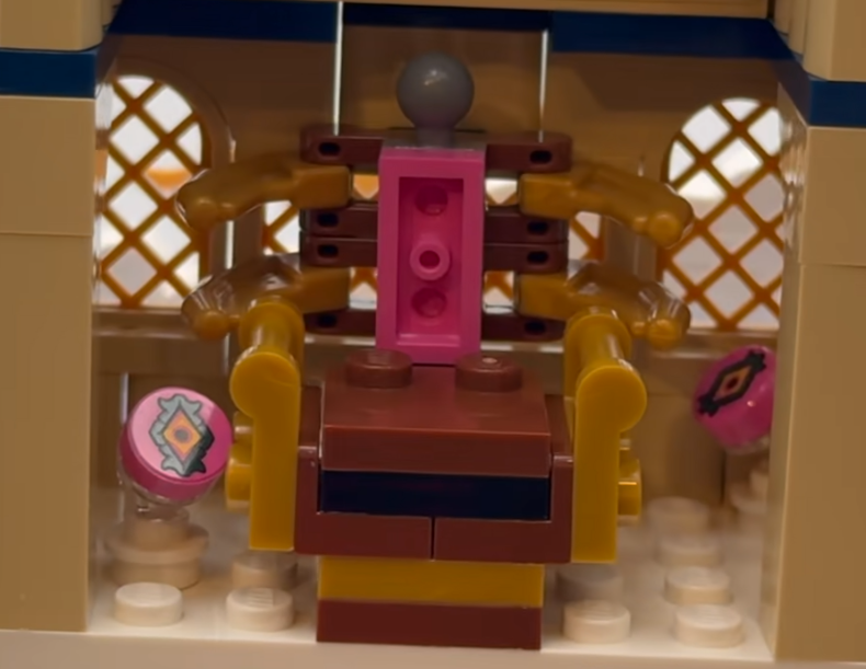 lego monkie kid 80058 duck bricks review 2