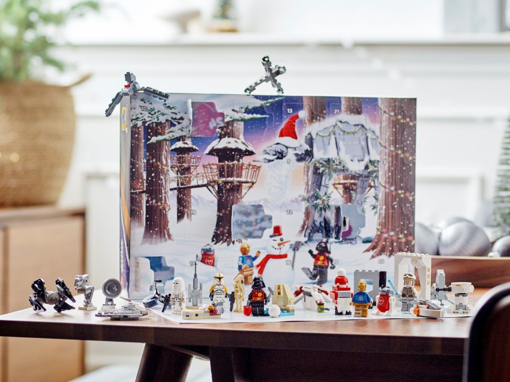 LEGO Star Wars 75340 Star Wars Advent Calendar 5 1024x768