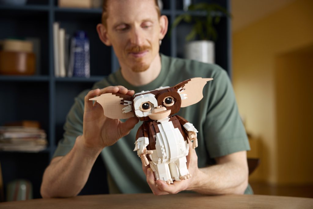 LEGO Ideas 21361 Gizmo 9 1024x683