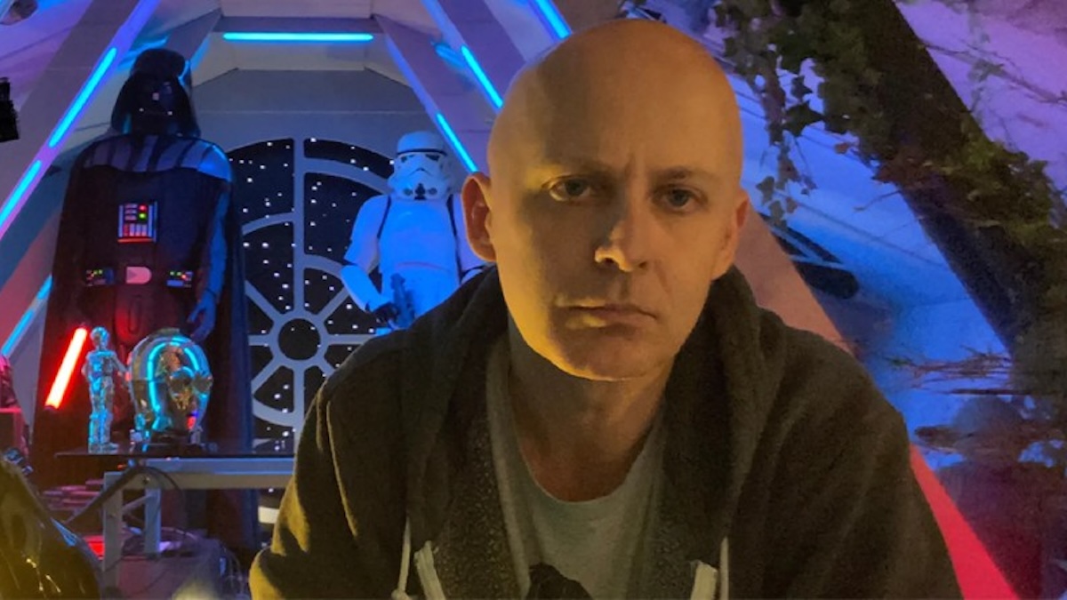 LEGO NINJAGO co-creator: AI-generated images ‘completely unacceptable’