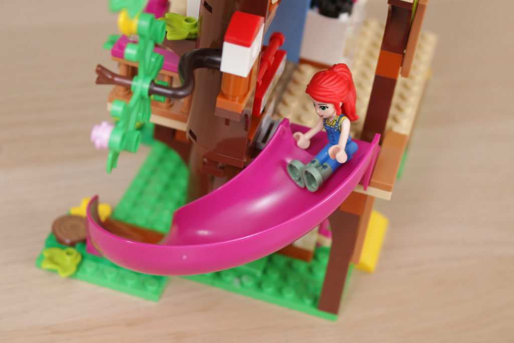 LEGO Friends 41703 Friendship Tree House review 36 1024x683