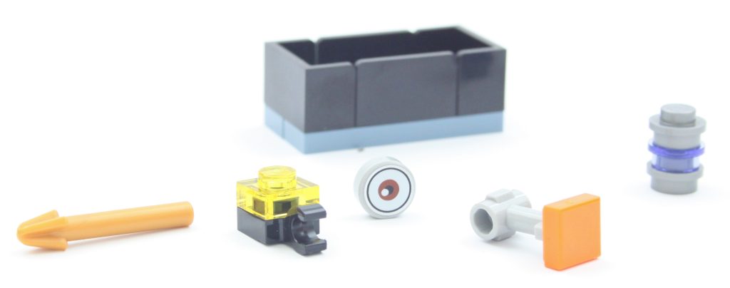 lego marvel 76231 GOTG Advent Calendar review crate 2 1024x404