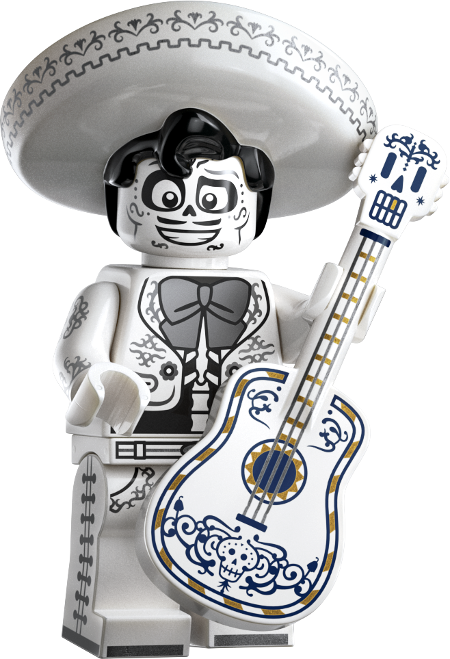 LEGO Collectible Minifigures 71038 Disney 100th Anniversary 16