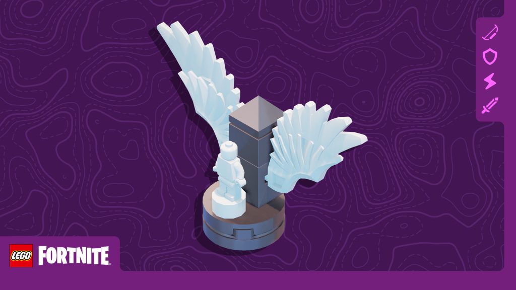 lego fortnite wild mode totem of return 1 1024x576