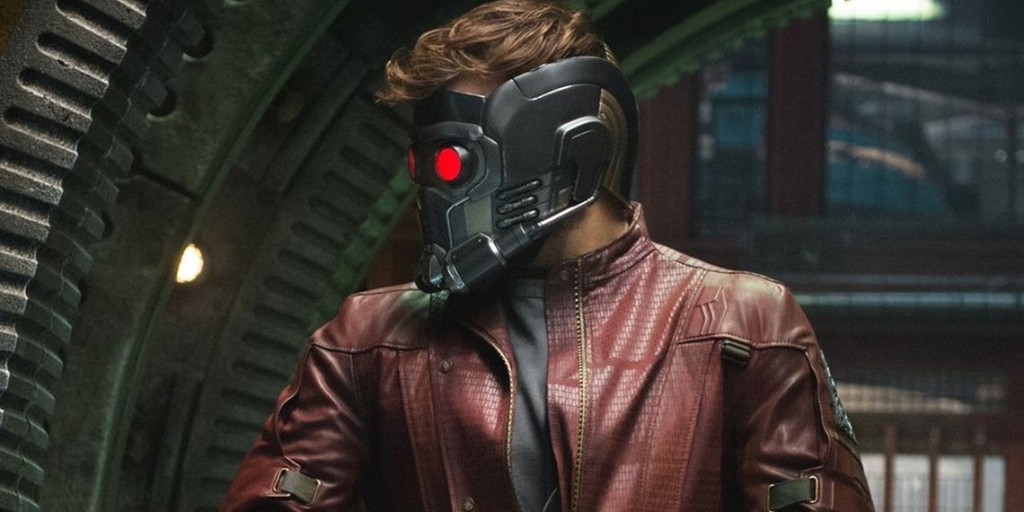 Star Lord Chris Pratt 1024x512