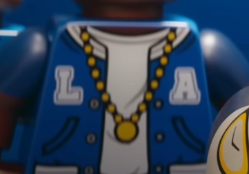 piece by piece LA