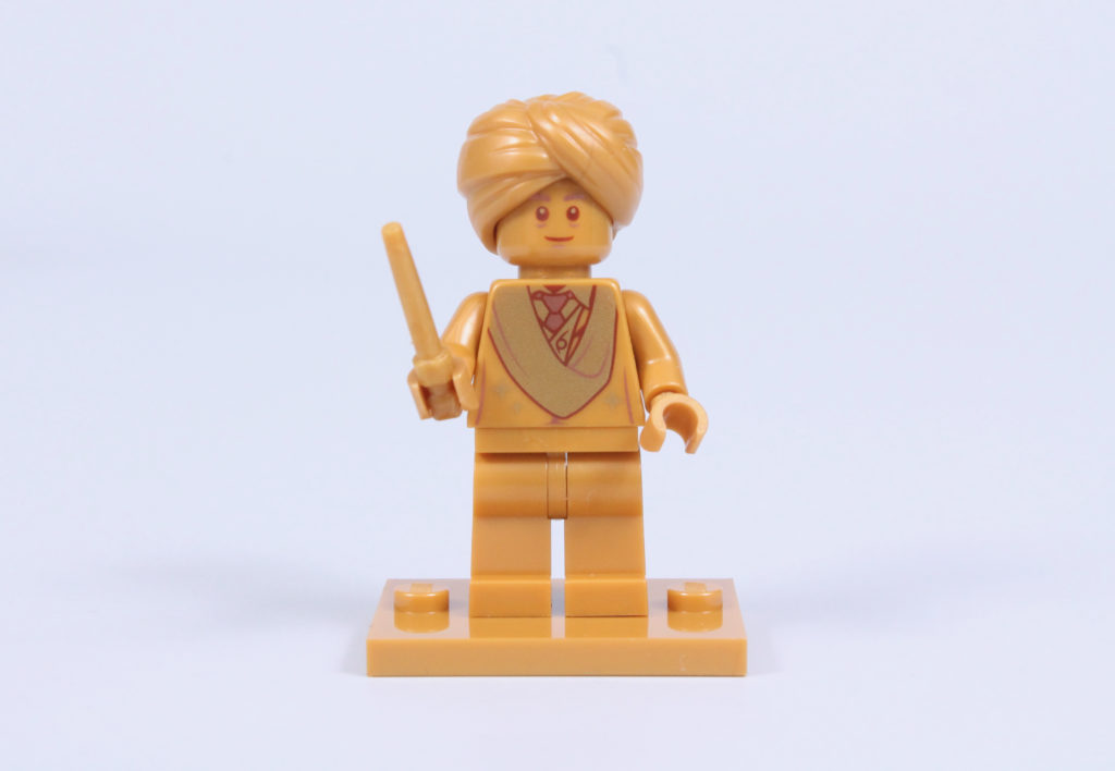 76395 Hogwarts First Flying Lesson review 22