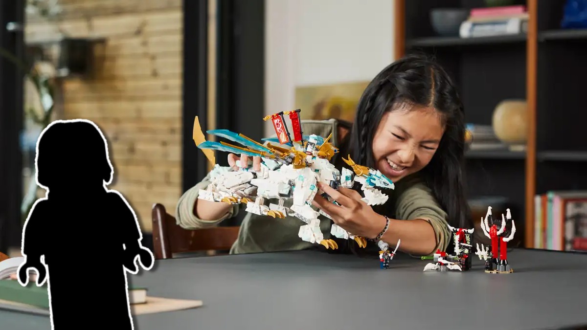 LEGO NINJAGO 2025 rumours feature new box art and a surprise return