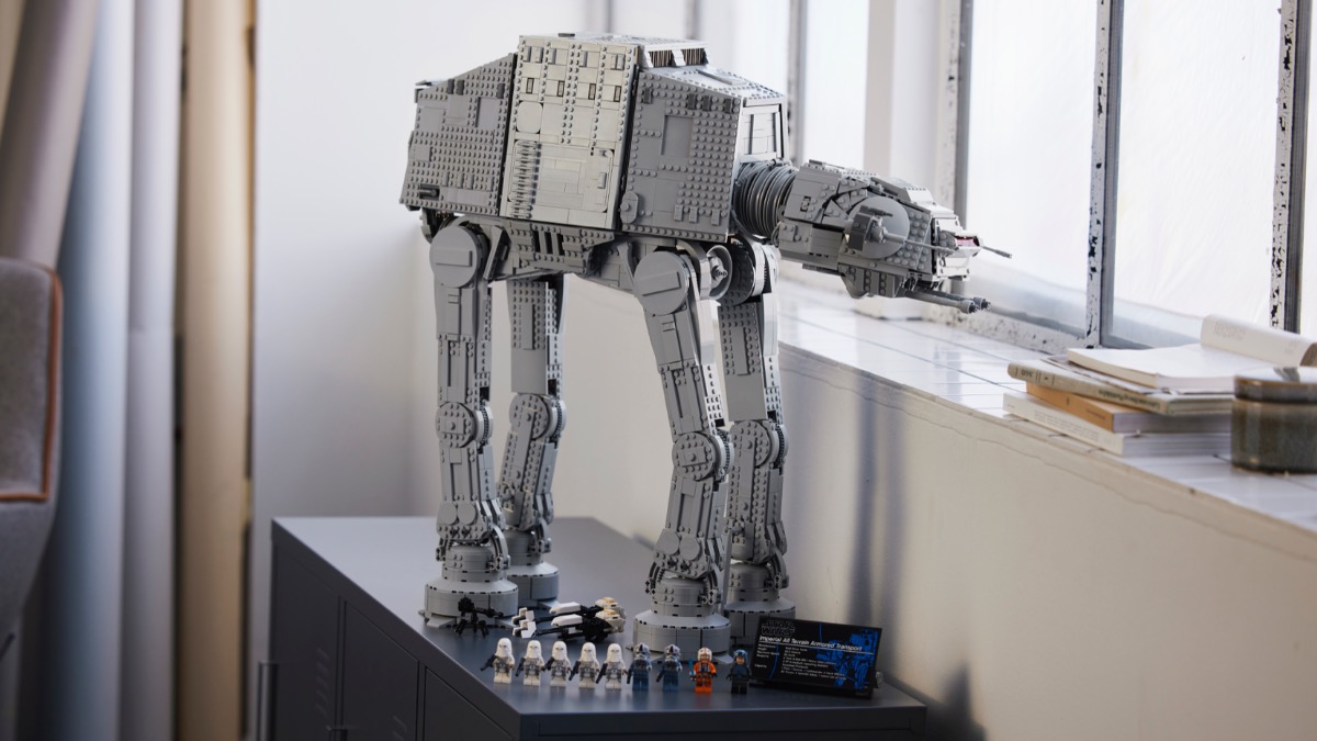 Every LEGO set retiring in 2024 – November update