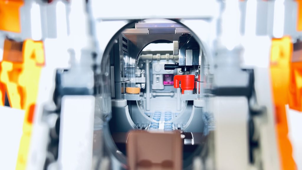 LEGO Marvel 76193 The Guardians Ship review 27