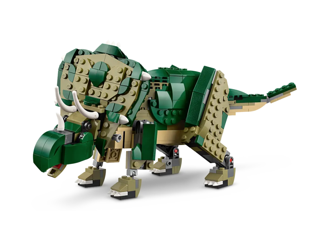 LEGO Creator 3 in 1 31151 T rex 3 1024x765