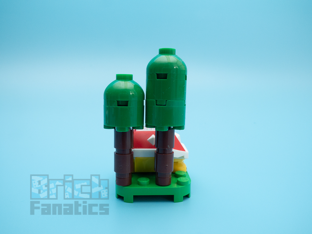 LEGO Super Mario 71361 Spiny 12