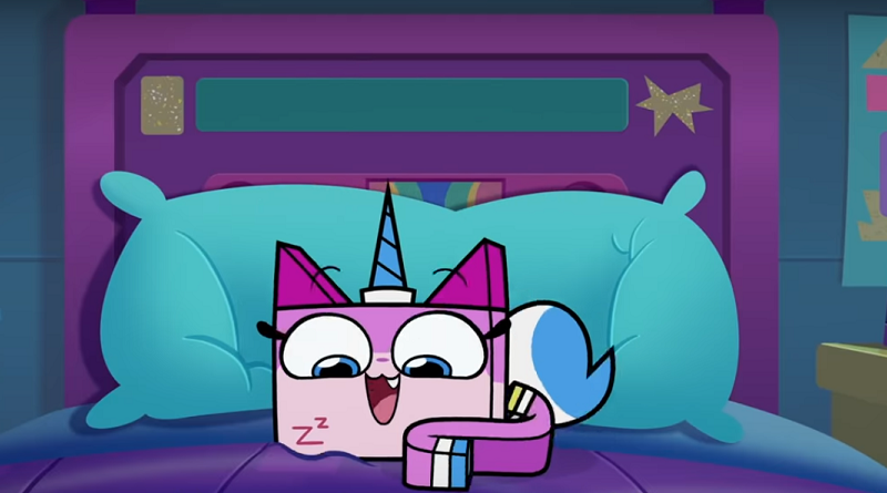 Unikitty! promo for The LEGO Movie 2: The Second Part reveals Ultrakatty transformation