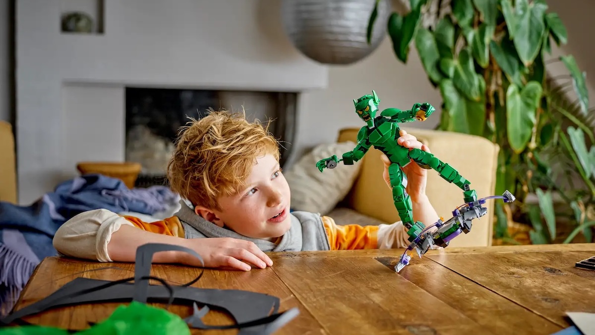 Every LEGO set retiring in 2025 – July update