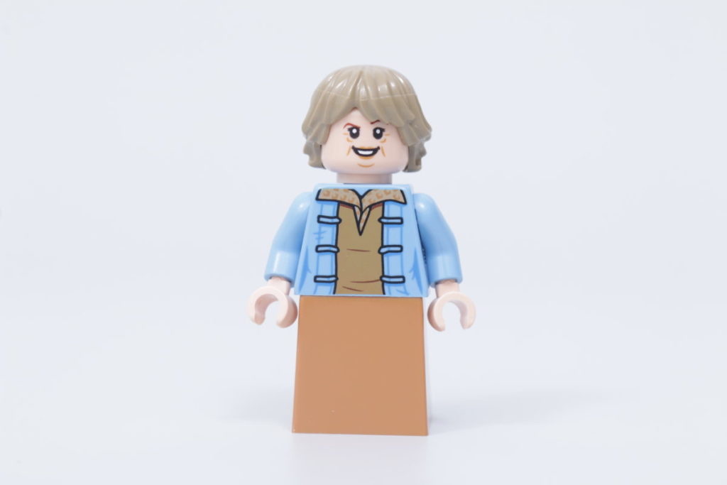 LEGO Star Wars 40531 Lars Family Homestead Kitchen gift with purchase review 13 1024x683
