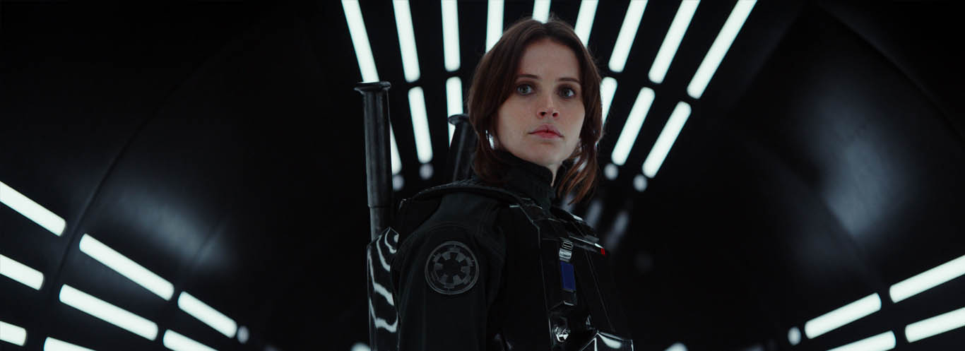 Toys R Us announce midnight openings for Star Wars Rogue One launch