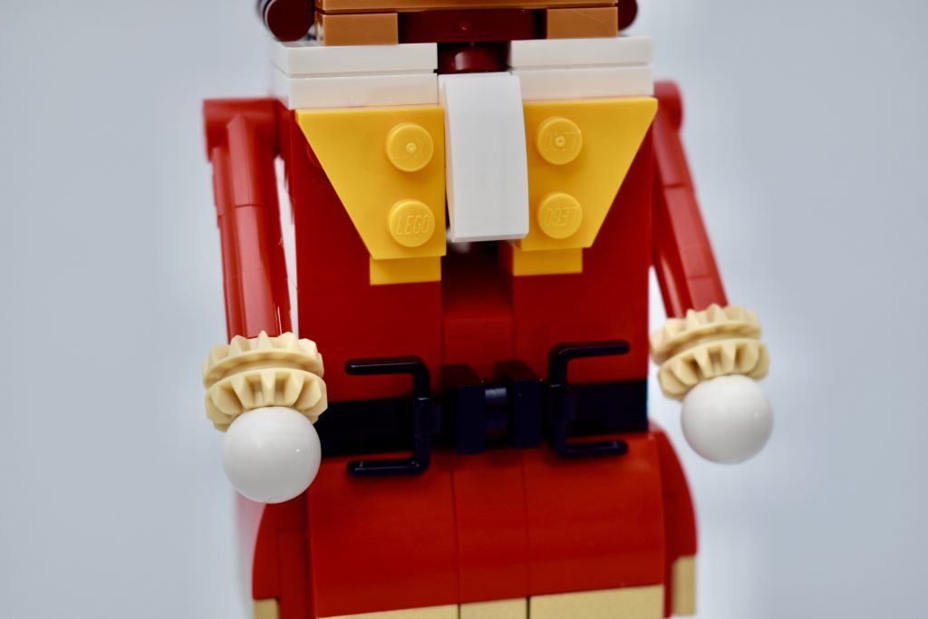 LEGO 40640 Nutcracker Review 5 1024x683