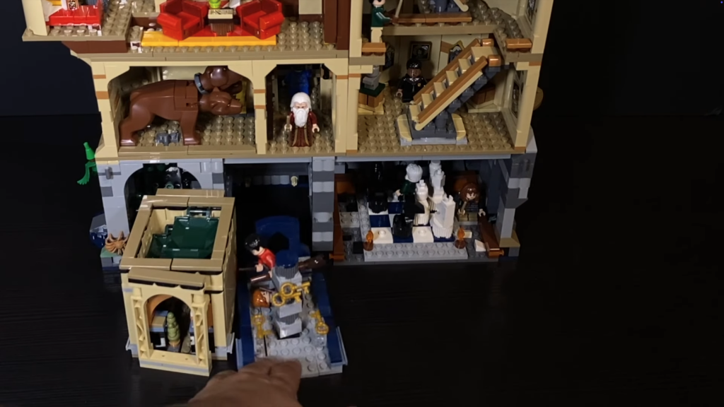 SWIFTBRICKS LEGO Harry Potter 40770 76454 combo 4 1024x576