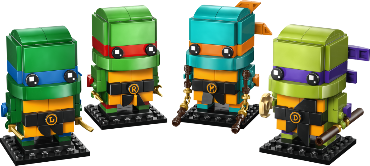 40878 teenage mutant ninja turtles figures contents 1200x538