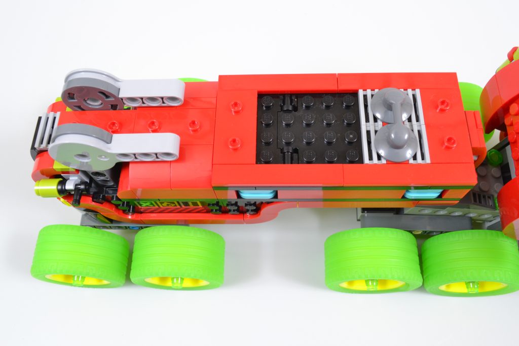 LEGO DREAMZzz 71499 Mateos Spray Paint Truck 6 1024x683