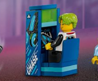 lego city 60421 ultra agents