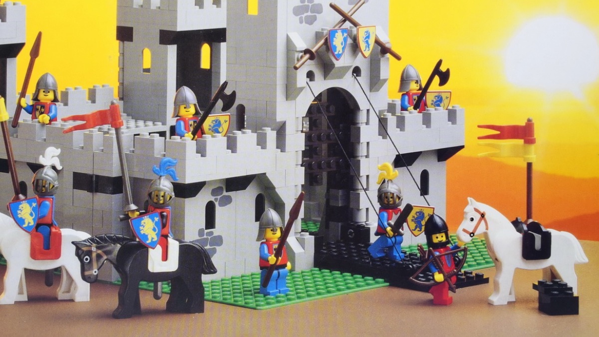 More rumoured LEGO 10305 Lion King’s Castle details revealed