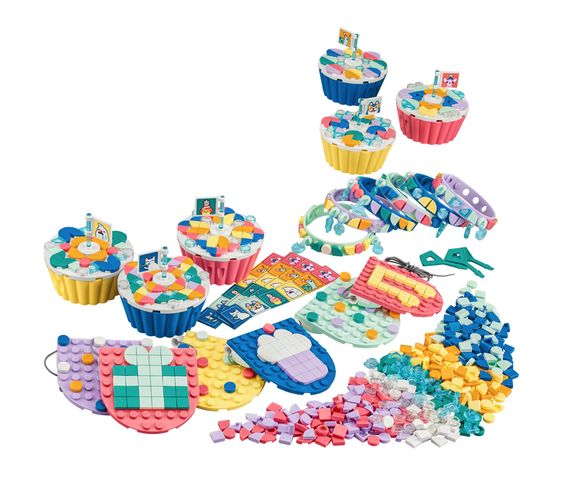 41806 Ultimate Party Kit 1