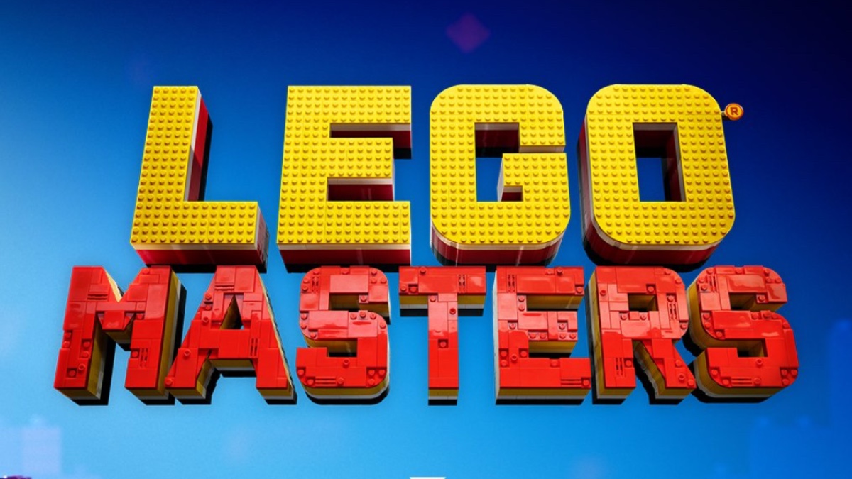 LEGO MASTERS USA Season 5 has been officially confirmed