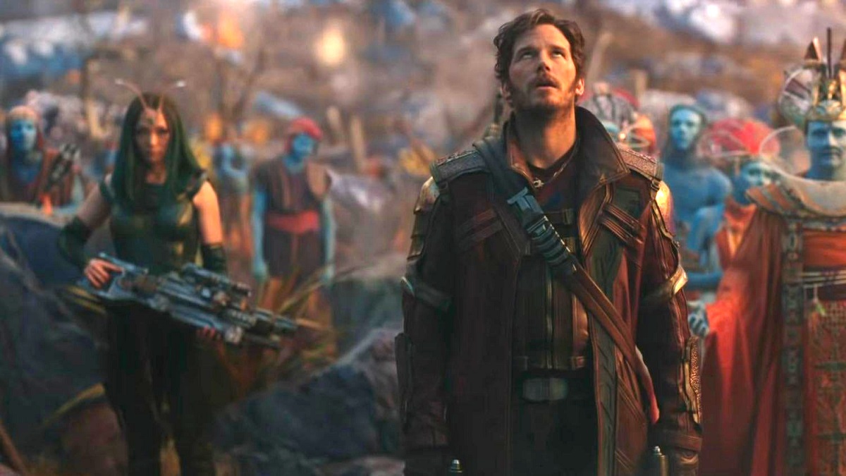 Two rumoured LEGO Marvel sets set to focus on Guardians of the Galaxy