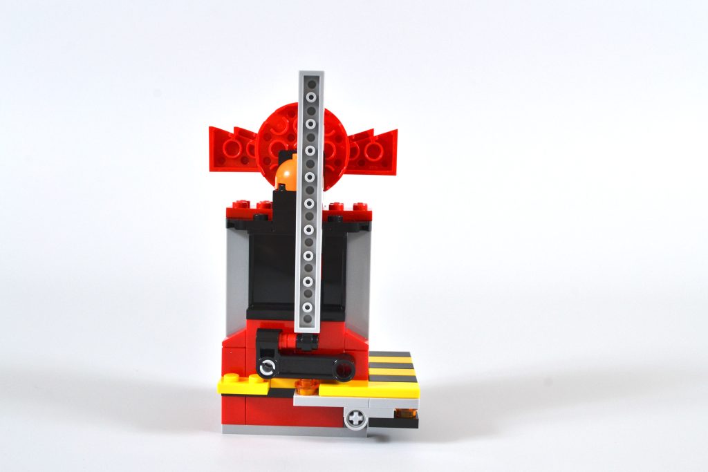 LEGO Sonic the Hedgehog 76995 Shadow the Hedgehog Escape 20 1024x683