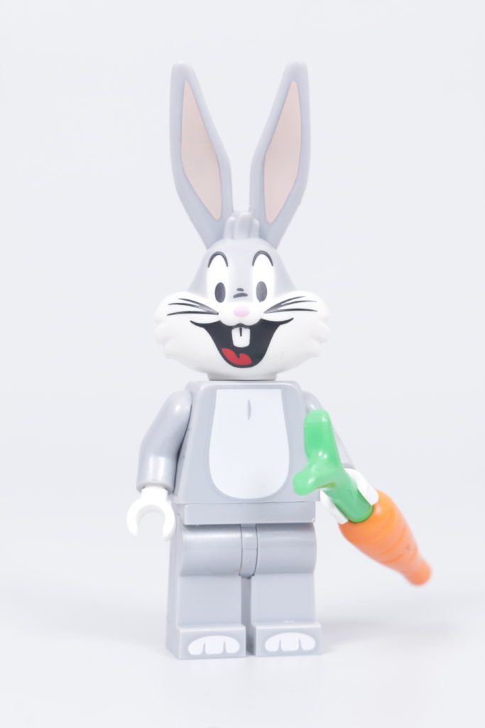 LEGO 71030 Looney Tunes Collectible Minifigures review 1