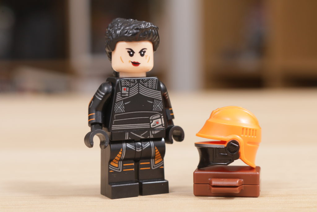 LEGO Star Wars The Bad Batch 75323 The Justifier review 33 1024x683