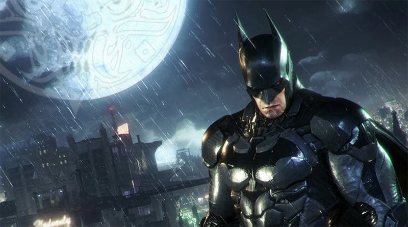 LEGO DC Batman 76182 Batman Cowl set rumour
