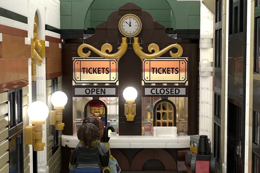 LEGO Ideas grand central train station 1 1024x683