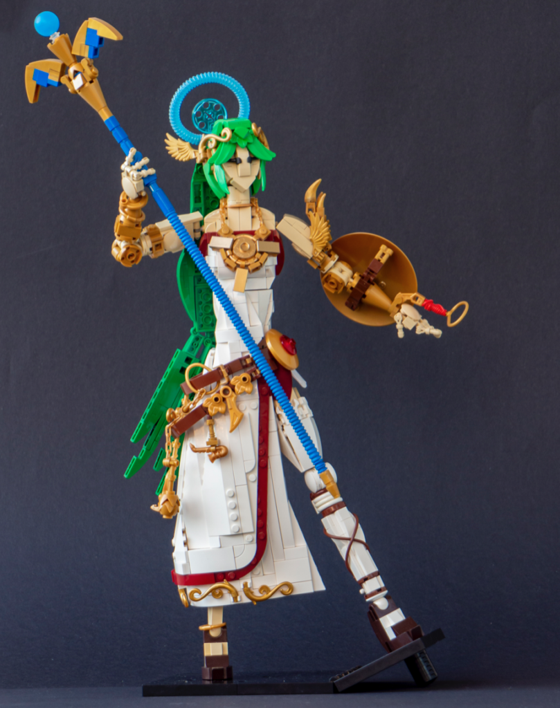 Palutena 1