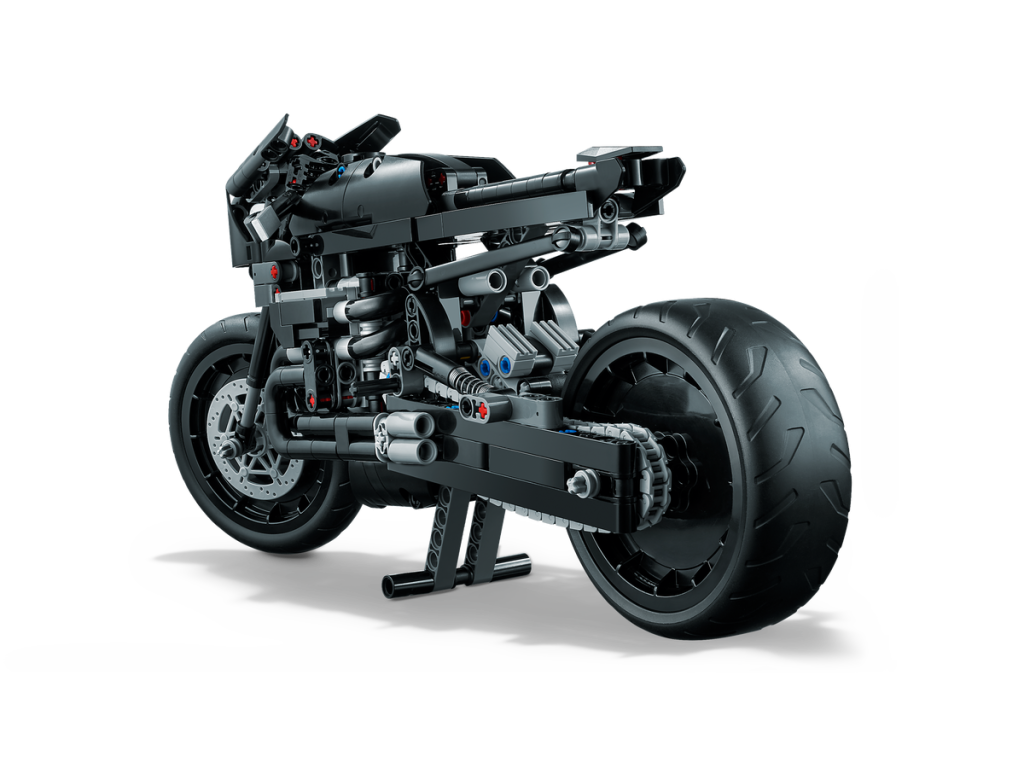 LEGO Technic 42155 Batman – The Batcycle 2 1024x768