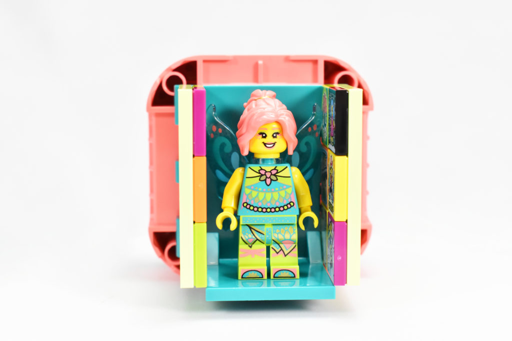 LEGO VIDIYO 43110 Folk Fairy BeatBox review 18