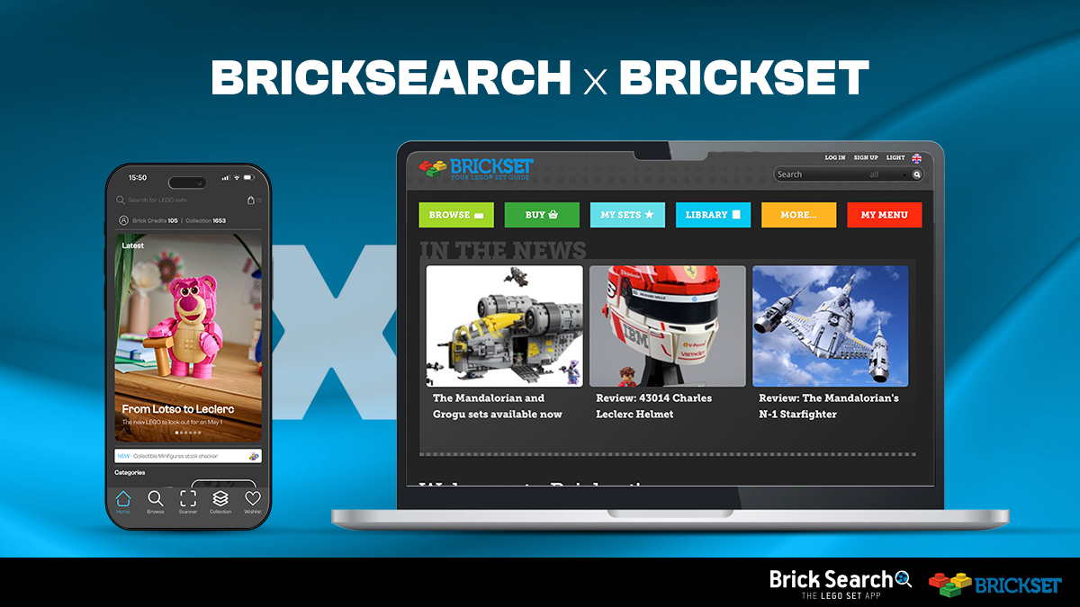 Still time to claim a free Brick Search Plus trial