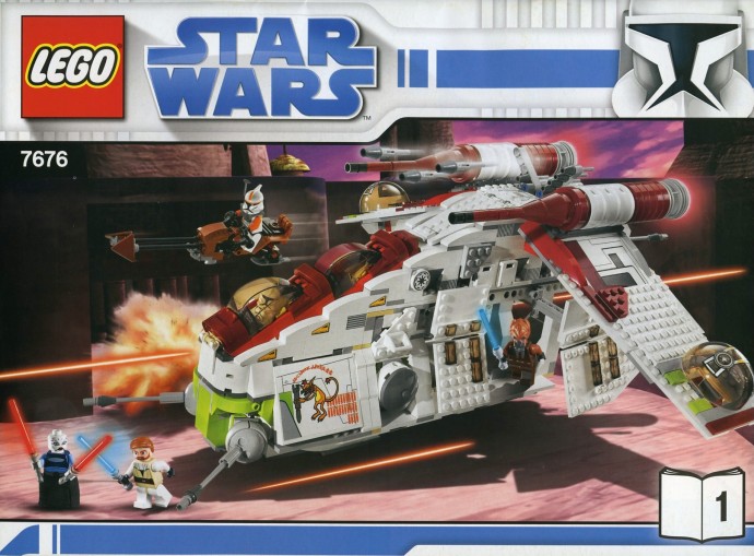 7676 1