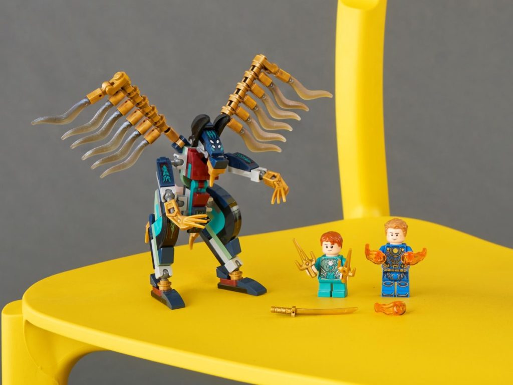 LEGO Marvel 76145 Eternals Aerial Assault 6 1024x768