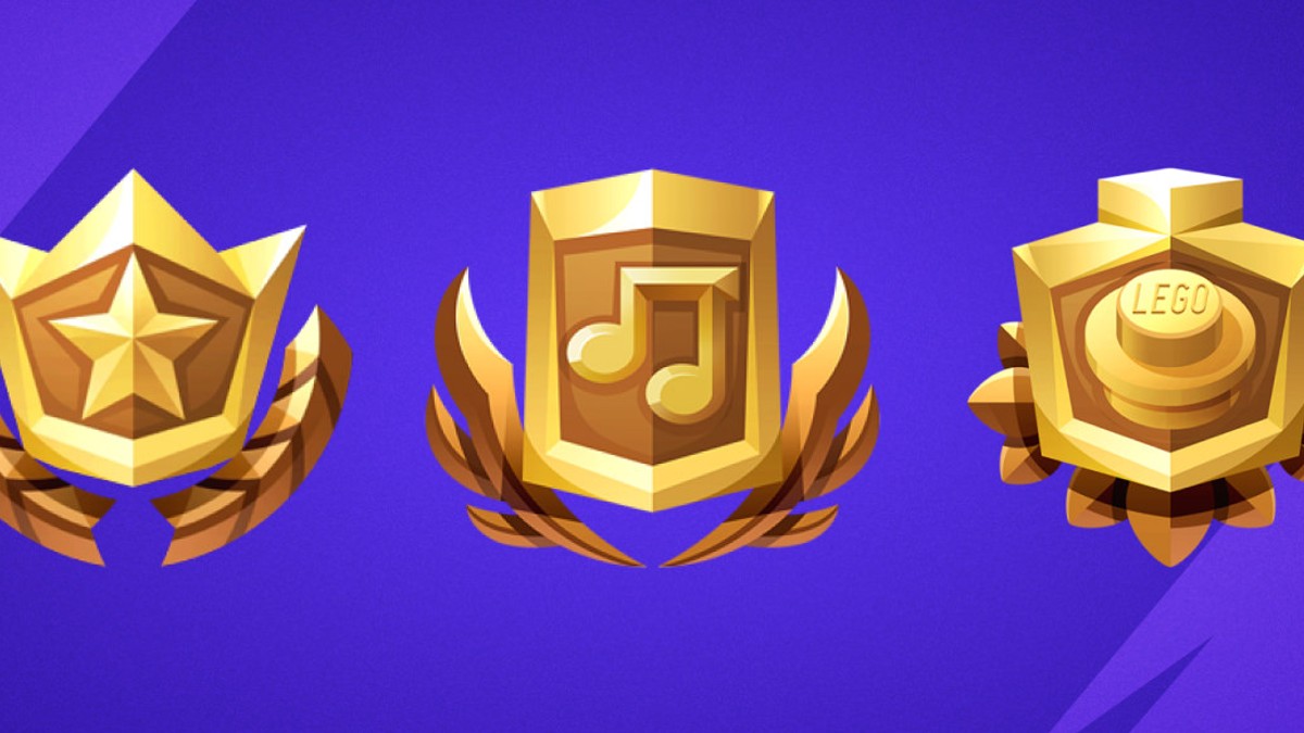 Earning LEGO Fortnite rewards is going to get a lot easier