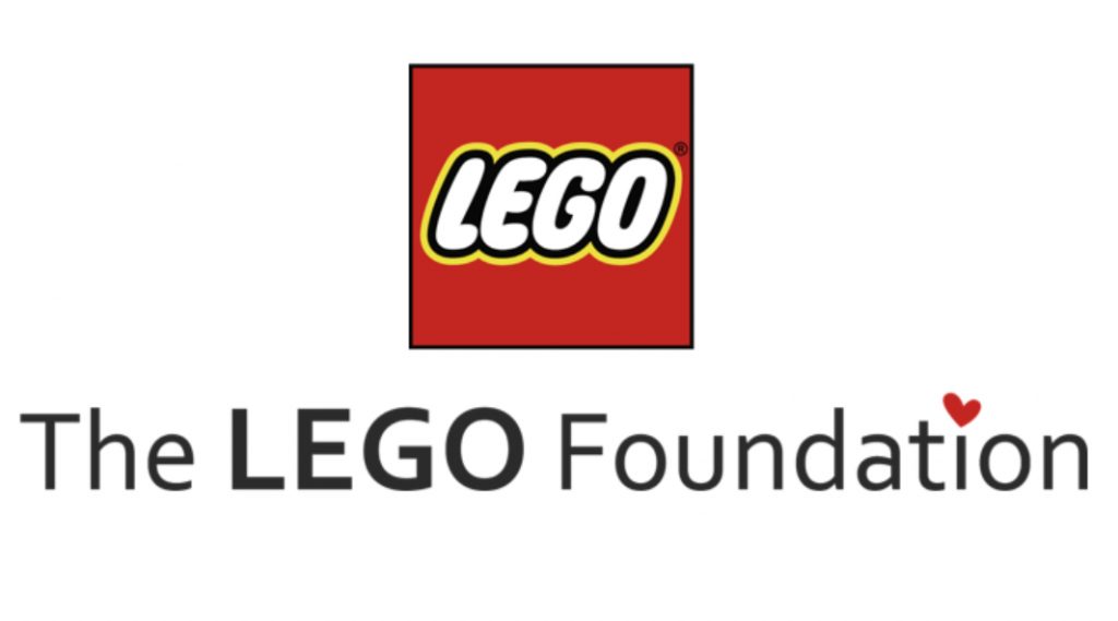 The LEGO Foundation has appointed a new CEO